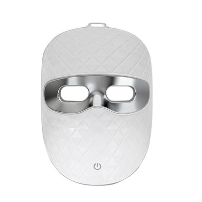 LumiGlow LED Face Mask