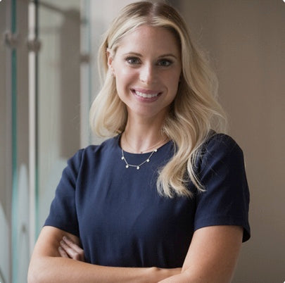 Dr. Sarah Mitchell